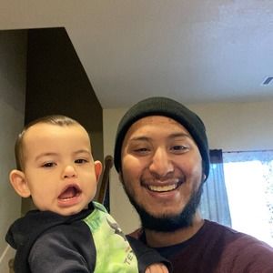 Meet your Posher, Phillip